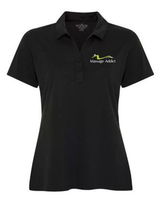 Picture of ATC™ PRO TEAM LADIES POLO