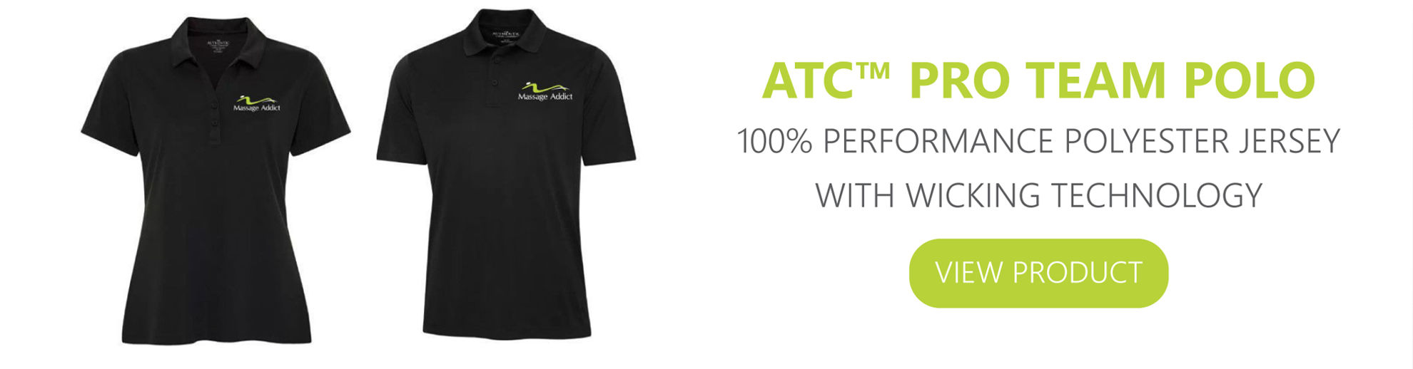ATC™ PRO TEAM POLO