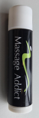 Picture of Massage Addict Lip Balm
