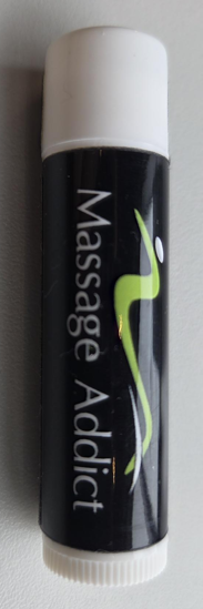 Picture of Massage Addict Lip Balm